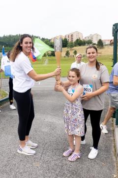 PRIHOD OLIMPIJSKE BAKLE V PIVKO 8.6. 2024 - Valter Leban-1127